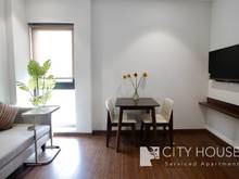Hình ảnh Studio full nội thất gần Ngã tư 7 hiền Q.TB