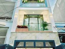 Hình ảnh Hàng ngộp giảm còn 2ty625, hẻm xe hơi, 68 m2, ngay Đ.Nguyễn Thị Tú QTB