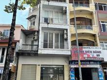 Hình ảnh Chính Chủ Cho Thuê Nhà Mặt Tiền 6.5*15M Nguyễn Công Trứ Quận 1