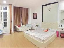 Hình ảnh Nhà cho thuê full nội thất 90m2, 3pn, 4wc đường D4 P. Phú Mỹ QUận 7