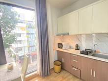 Hình ảnh CĂN HỘ HIỆN ĐẠI mới 100% - FULL kính View đẹp tại Điện Biên Phủ Quận 3