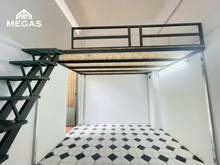 Hình ảnh Phòng trọ giá sinh viên FREE xe sát Văn Lang cơ sở 2 Bình Thạnh.