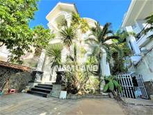Hình ảnh Cho Thuê VILLA VEN Sông Sài Gòn SÂN VƯỜN RỘNG Trệt 2 Lầu 3 Phòng Lớn