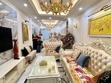 Hình ảnh [KD ĐỈNH] MẶT PHỐ HOÀNG HOA THÁM 70m² x 6Tầng chỉ 13 tỷ