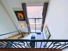 Hình ảnh Cho thuê Duplex - Studio full nội thất cửa sổ ban công - trung tâm Q7
