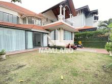 Hình ảnh ☝️ Biệt Thự Sân Rộng Miên Man Khu An Ninh NGUYỄN VĂN HƯỞNG 400m2