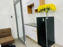 Hình ảnh Căn Hộ Studio Full NT Trần Bình Trọng - Bình Thạnh