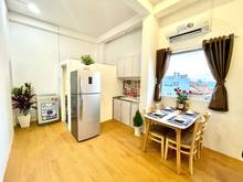 Hình ảnh STUDIO cửa kính - FULL NỘI THẤT tại Xô Viết Nghệ Tĩnh, Bình Thạnh