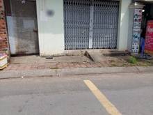 Hình ảnh Nhà 6m x 29m mặt tiền Nguyễn Thị Kim, xã Xuân Thới Sơn