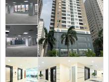 Hình ảnh Cho thuê VP N03T7 ngoại giao đoàn, Hà Nội