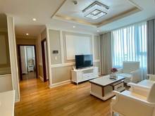 Hình ảnh Nhanh tay đón ngay CH LÉNAM LUXURY 87m2 2PN