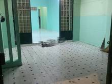 Hình ảnh Nhà hẻm xe hơi thông nguyễn văn quá 4x17m 1 lầu 3pn