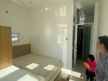 Hình ảnh NHÀ MỚI FULL TIỆN ÍCH- xanh sạch đẹp