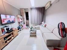 Hình ảnh Chia tài sản cho con bán CH SCREC TOWER 77m2 2PN