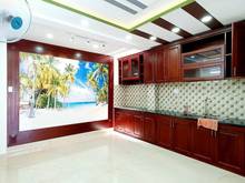 Hình ảnh NHANH TAY SỠ HỮU nhà Tân Trào 80m2, 4PN, 5WC, SHR, HXH
