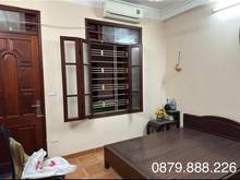 Hình ảnh Ngọc Lâm cho thuê nhà nguyên căn 50m2-5ngủ-1x triệu ngõ ô tô thông 🎉