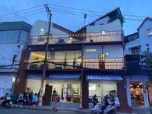 Hình ảnh Cho Thuê Mặt Tiền Quán Cafe, Nhà Hàng Đường Út Tịch 15*10M Tân Bình
