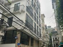 Hình ảnh Bán tòa CĂN HỘ phố Đặng Thai Mai - VIP TÂY HỒ, 3500 USD/tháng, 147m2