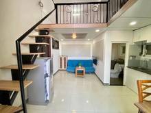 Hình ảnh Chung cư mini gần Phú Mỹ Hưng_có nội thất, giảm giá kịch liệt