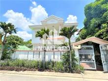 Hình ảnh Biệt Thự 400m2 Sân Vườn Hồ Bơi 4 Phòng Ngay Nguyễn Văn Hưởng_Thảo Điền