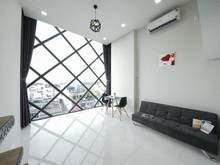 Hình ảnh Duplex siêu rộng trung tâm Q7 - gần Lotte - Q4 - TDTU- RMIT - UFM