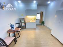 Hình ảnh chdv full nội thất ngay sau lưng ga sài gòn