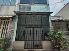 Hình ảnh Bán nhà HXH đường phân đăng lưu ,Q Phú nhuận .DT:5x10m 54m2 1 tầng