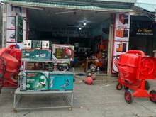 Hình ảnh Cho thuê mặt tiền kinh doanh ngã 3 tứ câu