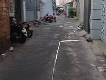 Hình ảnh Bán nhà HXH đường Phú Thọ Hòa Quận Tân Phú