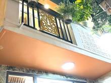 Hình ảnh Nhà đẹp xinh xắn ngay City Land. Gò Vấp.