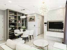 Hình ảnh Mb6623 nạp rút nhanh chóng 2PN 83m2 Vinhomes Golden River Bason Quận 1 23tr/tháng FULL NT