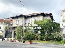 Hình ảnh 🍍Biệt Thự Thảo Điền 500m2 Sân Vườn Hồ Bơi Khu An Ninh 24/24