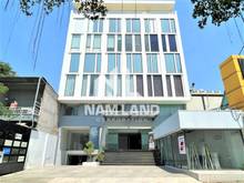 Hình ảnh Cho Thuê Dài Hạn Shophoue Sala Nguyễn Cơ Thạch 520m2 Quận 2
