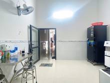 Hình ảnh Bá nhà hxh vườn lài quận tân phú 88m2 chỉ 5ty5 ngon nè