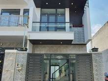 Hình ảnh Bán Nhà HXT Đồng Đen, Víp Tân Bình, 54m2, 2 Tầng Mới, Giá 1 tỷ 625,