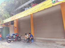 Hình ảnh Mặt bằng KD nhiều lĩnh vực (cho bán quán ăn) 200m2 đường số 79 Quận 7