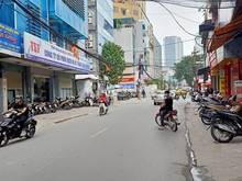 Hình ảnh Tòa Nhà Mặt Phố Vương Thừa Vũ_Vị TRí Đẹp Nhất Phố_Vỉa Hè 5m_Giá Hợp Lý