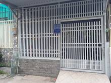 Hình ảnh Bán gấp nhà cấp 4 HXH 7m,5x44m 100% thổ cư Chỉ 30tr/m2 rẻ nhất khu chợ