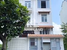 Hình ảnh Villa_ Biệt Thự 400m2 Gara 3 Lầu 4 Phòng Tại TRẦN NÃO_Bình An_Quận 2