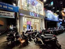 Hình ảnh Sang Shop Căn Góc 2 Mặt Tiền Nguyễn Tri Phương Quận 10