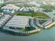 Hình ảnh qúa sốc - căn boutique villa vinhomes quận 9 chỉ 31 tỷ diện tích 227m2