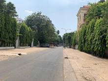Hình ảnh Bán nhà mặt tiền Trần Quốc Thảo 20x30m - QHXD 2 hầm 8 tầng, giá 220 tỷ