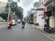 Hình ảnh 🔥 🔥🔥 Cho thuê mặt bằng đường Nguyễn Thị Minh Khai 🔥 🔥 🔥