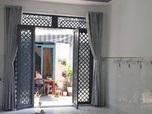 Hình ảnh Nhà Hẻm Xe Hơi, Lê Quang Định, Bình Thạnh, 4 Lầu 4PN, 54m2 (3,8x 14,5)
