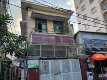 Hình ảnh Villa Cafe DuMiên khu 48 Hồ Biểu Chánh, Phú Nhuận (7x18m) 3 lầu