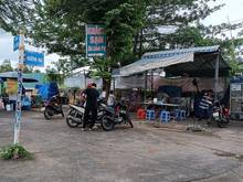 Hình ảnh Bán nhà Mặt Tiền khu Man Thiện, Phường Tăng Nhơn Phú A, Q9, hơn 10 tỷ