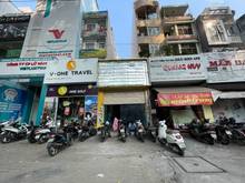 Hình ảnh Cho thuê nhà MT Bùi Thị Xuân Phường Bến Nghé