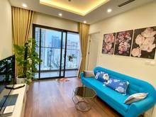 Hình ảnh Cho thuê Trang Chủ MB66.COM / Đăng Ký Tặng 66K Hateco Huỳnh Thúc Kháng 2-3 ngủ, giá từ 20 triệu