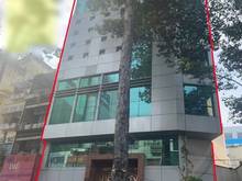 Hình ảnh Cho thuê toà nhà văn phòng Trung tâm Quận 1- Bùi Thị Xuân