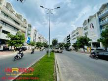 Hình ảnh Cần cho thuê nhà phố  5 tầng, đường D1, KDC Him Lam,P. Tân Hưng ,Q7.